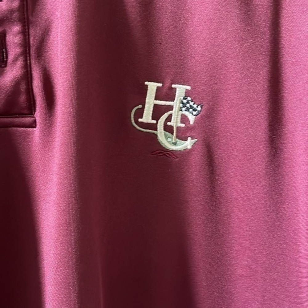 UNDER ARMOUR Performance Golf‎ Size Large - Picture 2 of 4